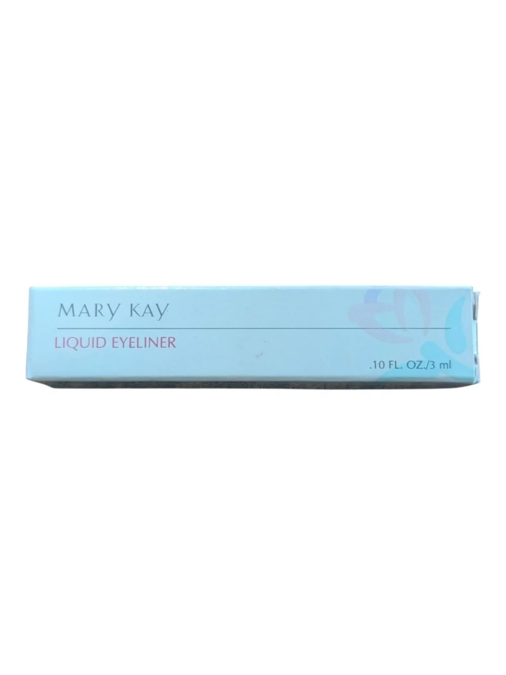 Mary Kay Black Liquid Eyeliner